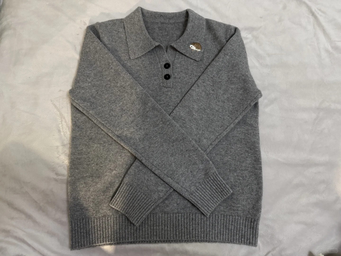 一万元以内新手羊绒采购清单