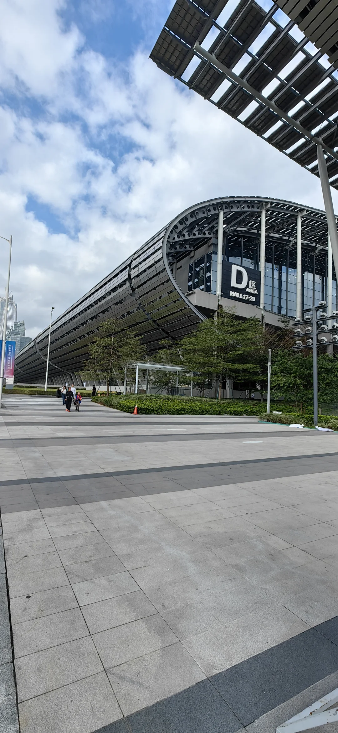 广交会展馆！一定别错过这家！