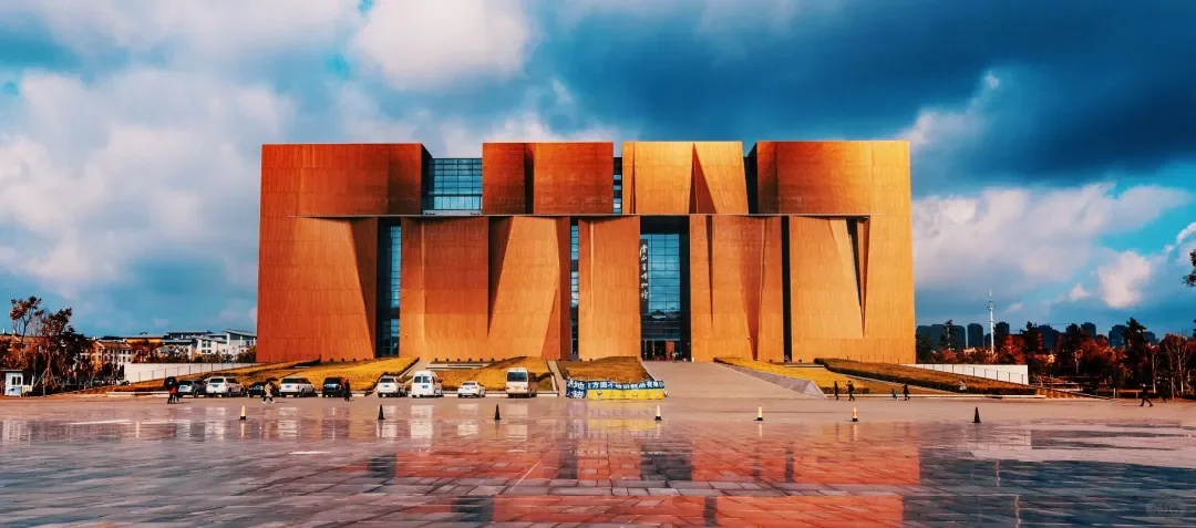 【米兰设计】中国博物馆文创产品设计赛—云博