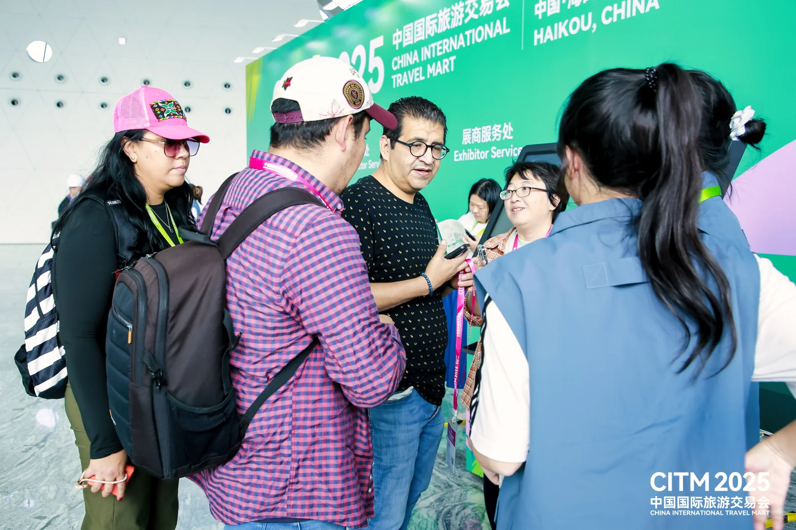 聚焦 2026 世界杯！墨西哥城亮相 CITM 2025