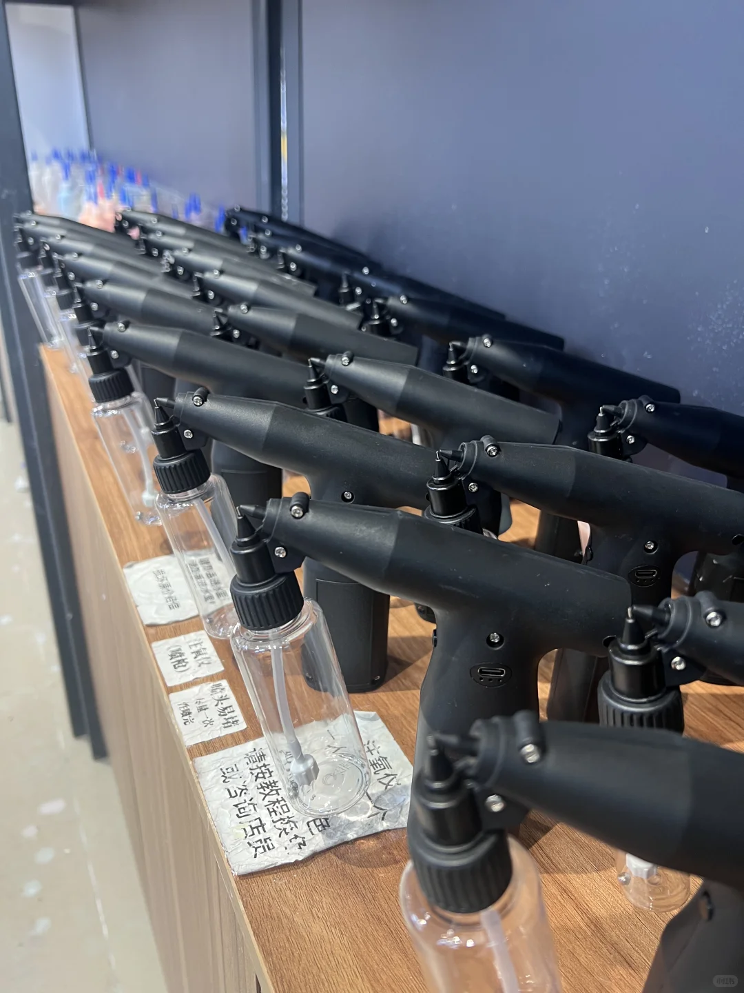 陶陶社半夜喷枪大上新!!!