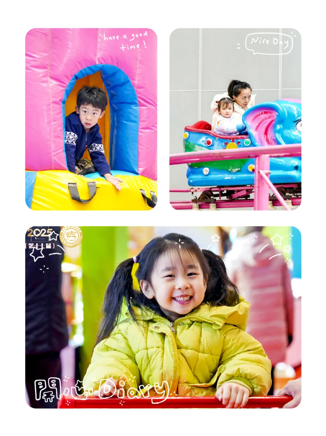 新疆年货天花板来啦！?春节前必冲‼️