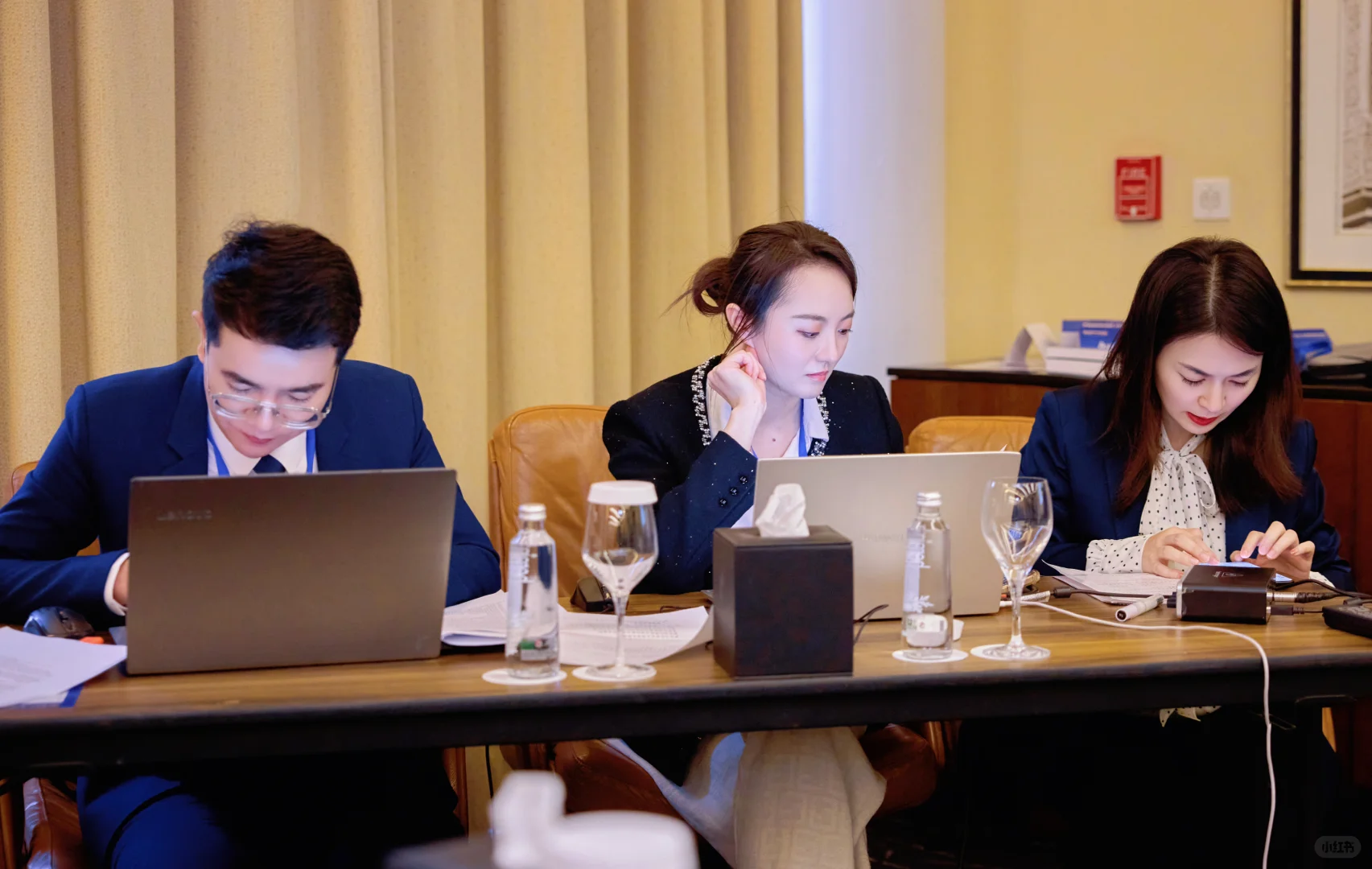 中阿交传翻译??中沙国际技术合作推介会