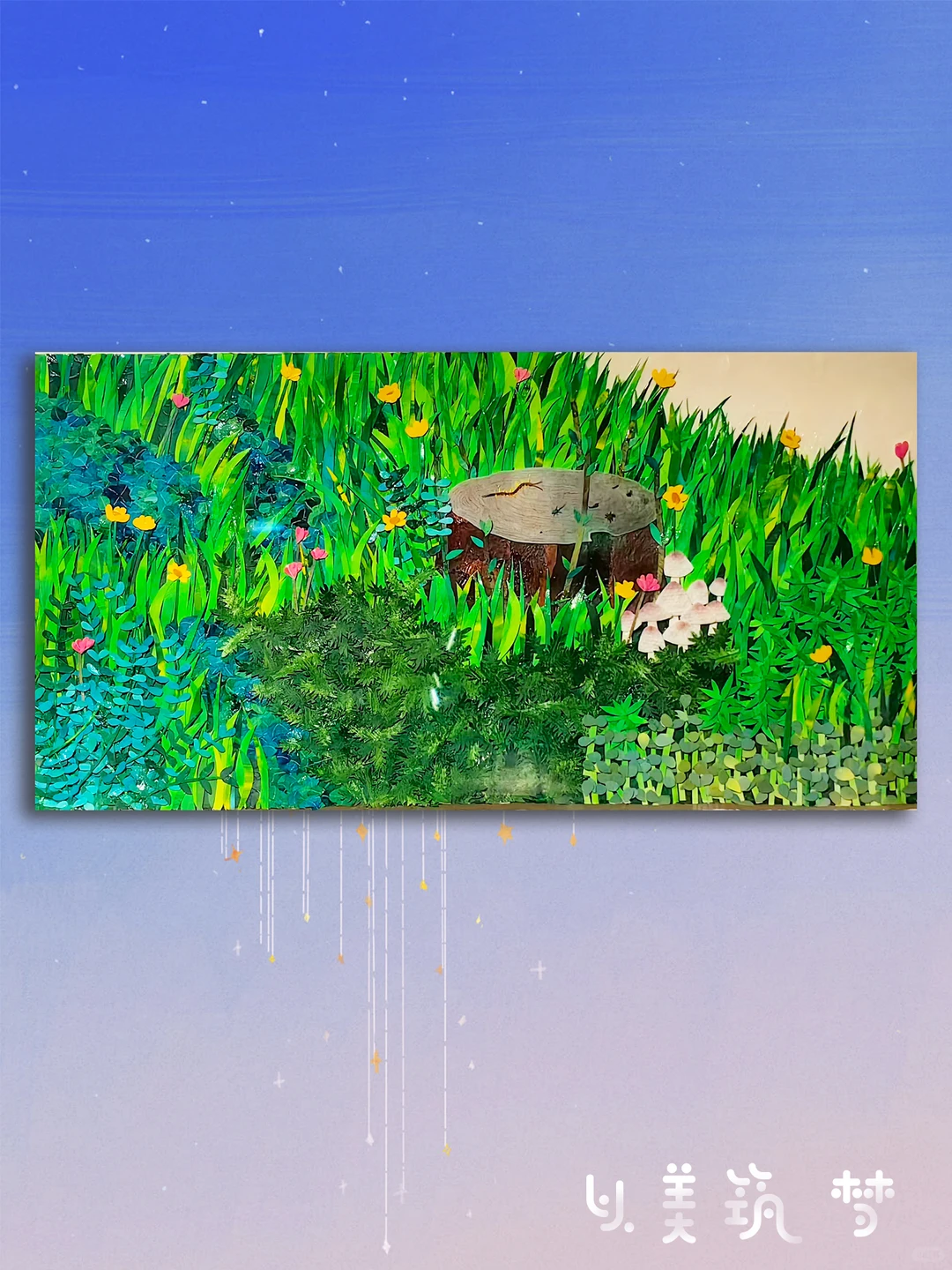 长沙12月看展！成年人也被治愈的童话世界