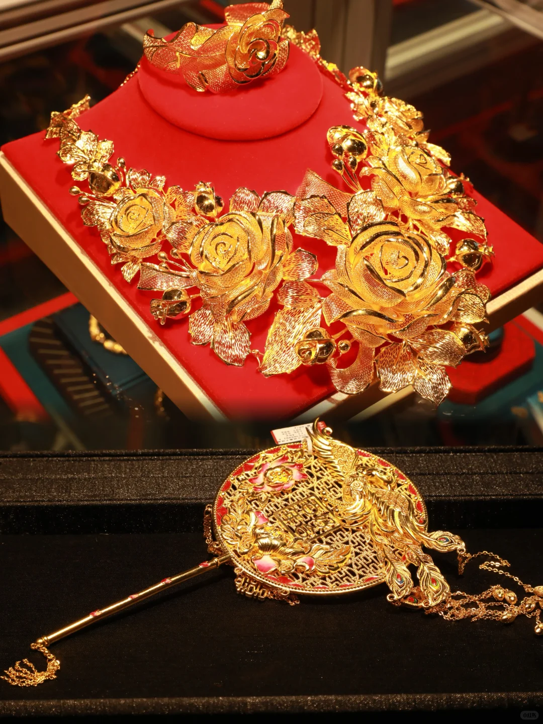 倒计时5天｜北京珠宝展年末仪式感拉满✨