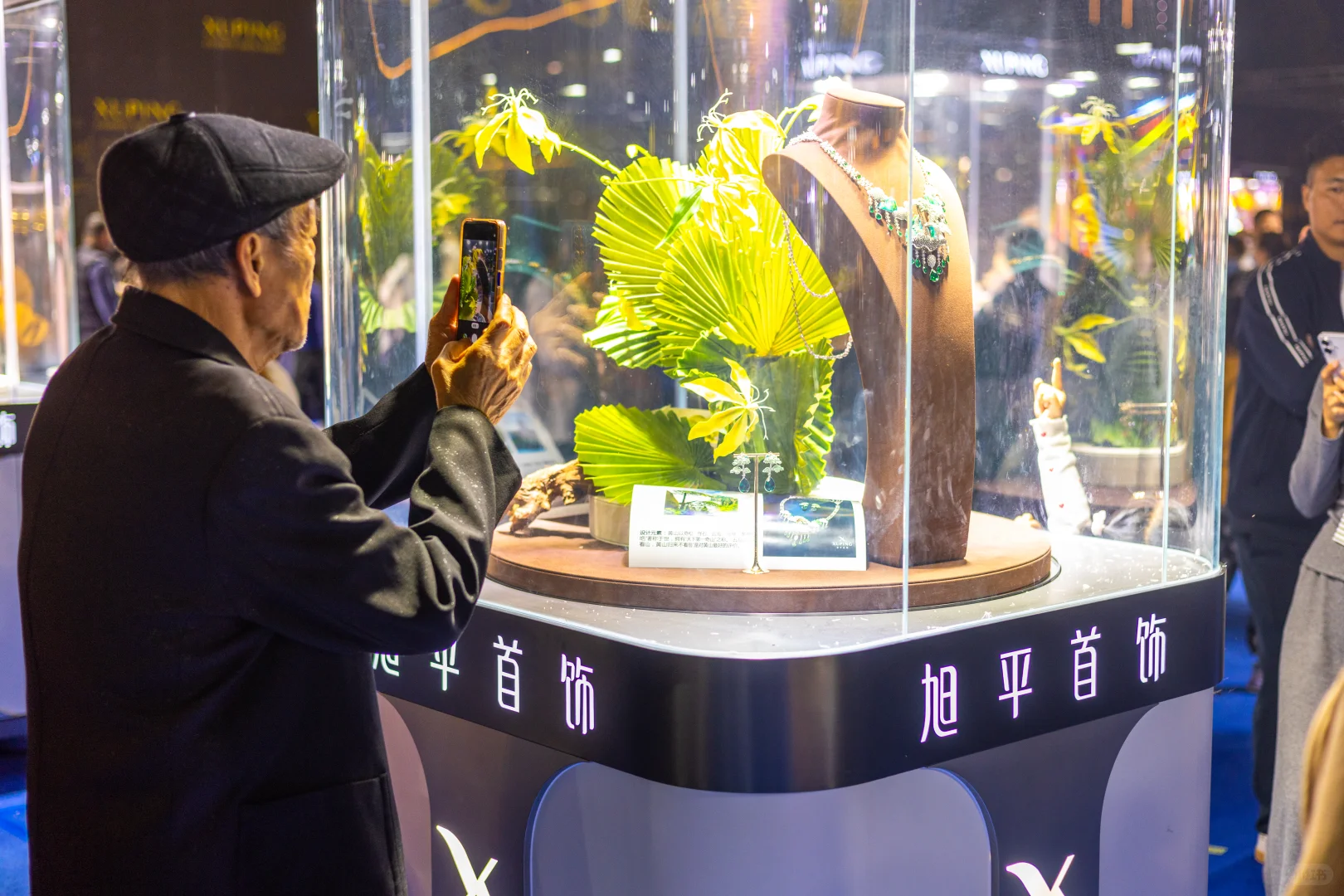 一年一度梧州盛事 | 2025年梧州宝石节