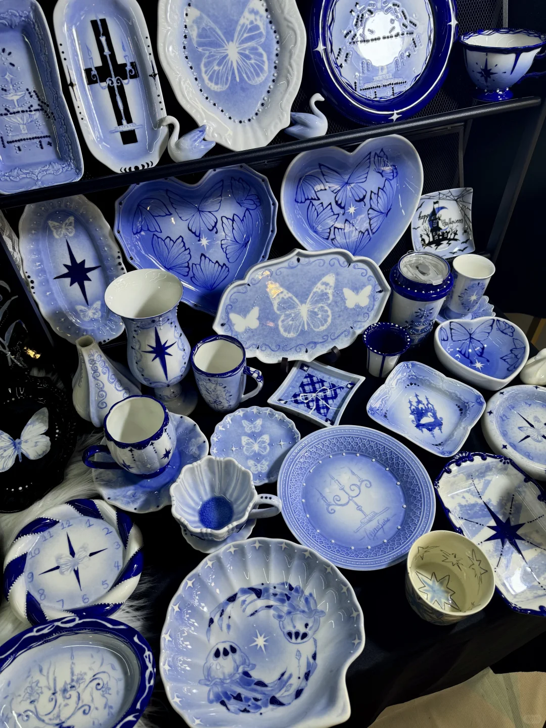 焦点在上海破界设计展✨