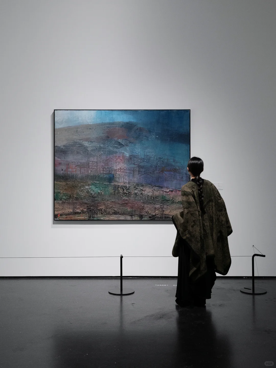 ✨广州新展丨在竹影中感受东方美学的♾️可能~