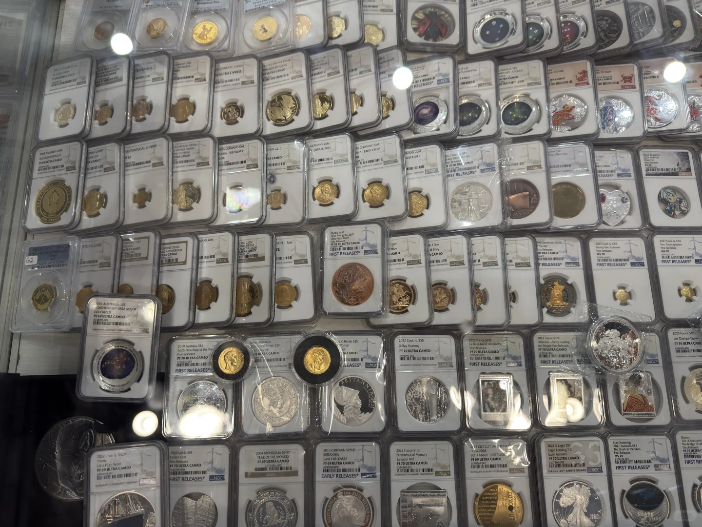 2025年北京钱博会小记