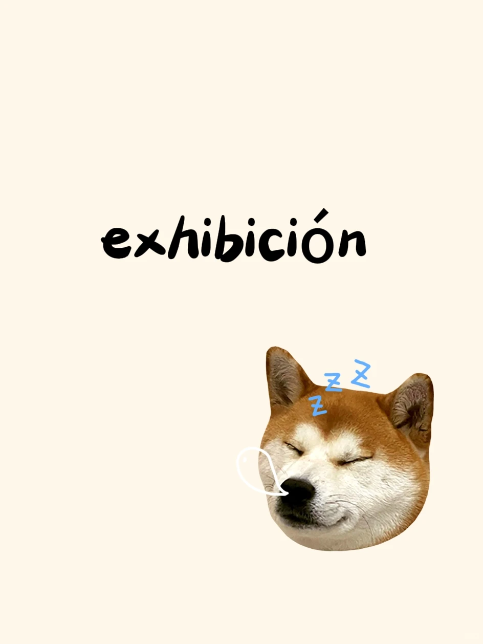 墨式西语表达1⃣