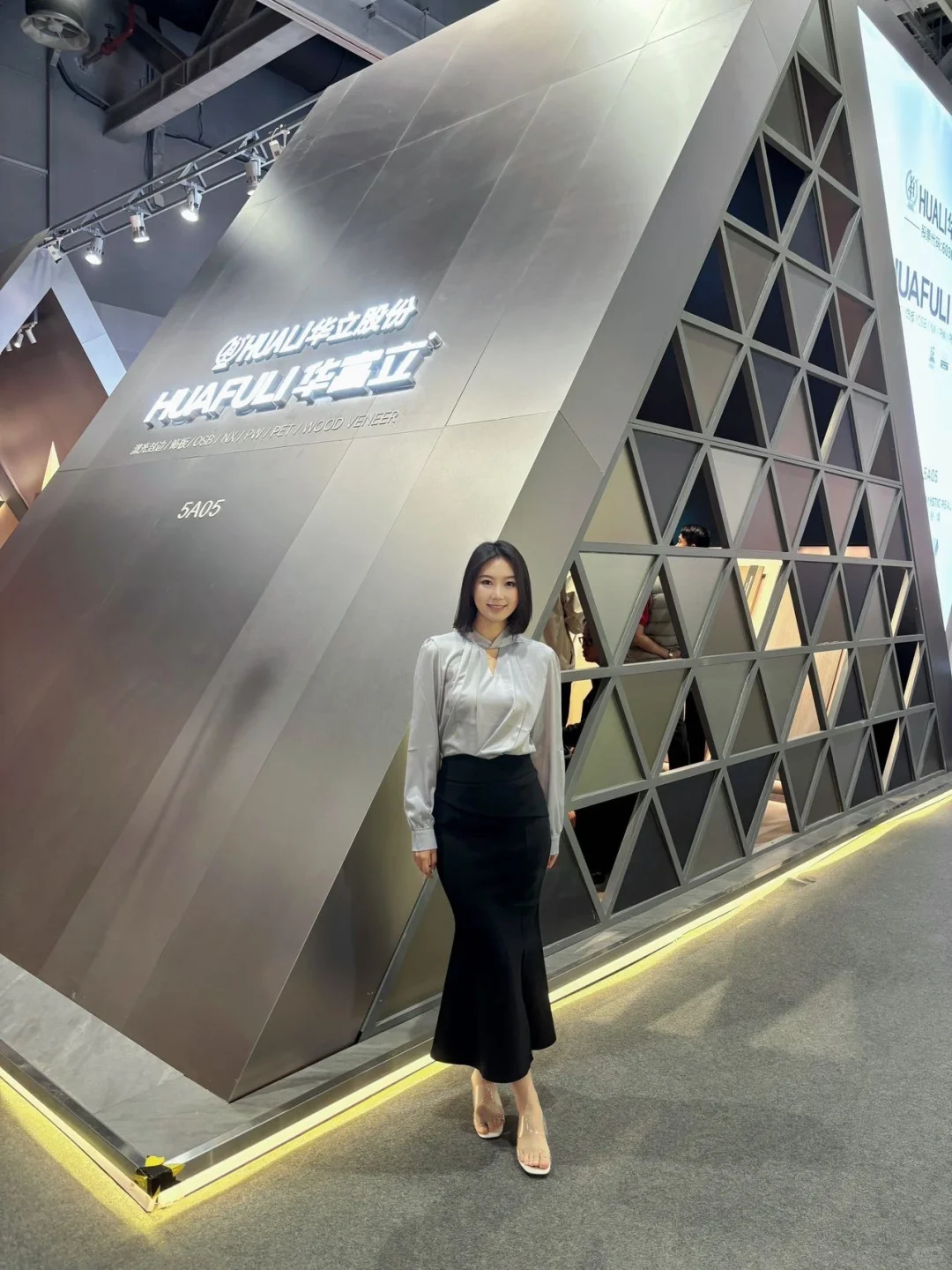 跟着设计师逛设计周?正在装修的朋友别错过