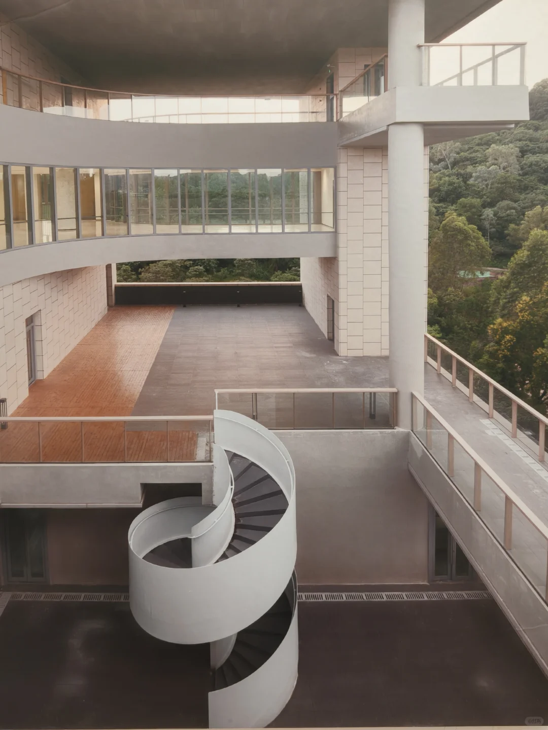 王维仁设计展：港中深空间设计