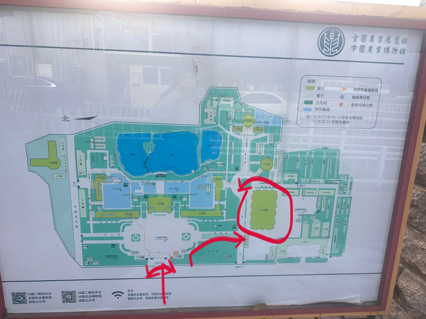 北京茶博会狂炫单丛❗️ 喜提to签+鸭屎香！