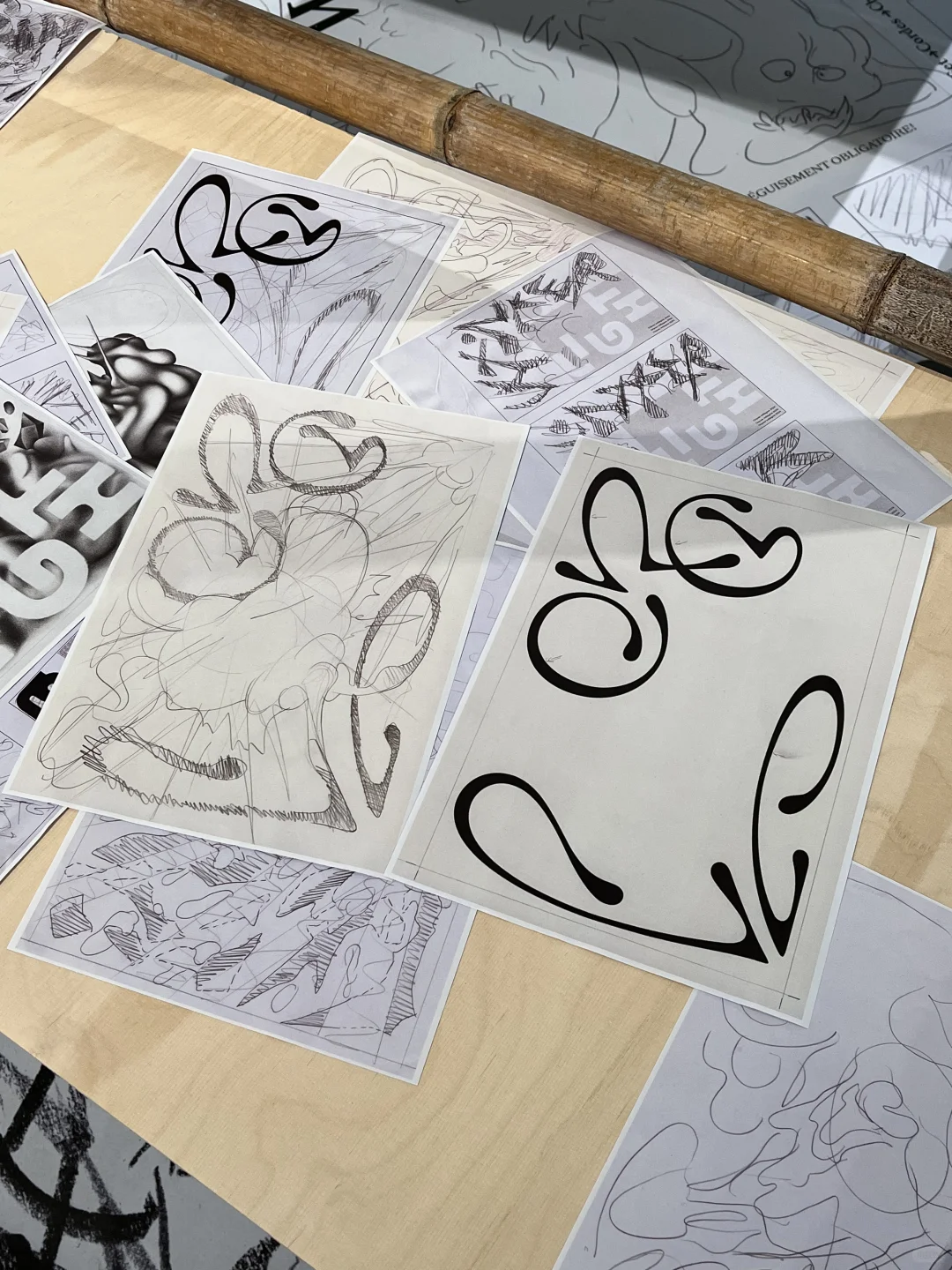 国际海报设计邀请展