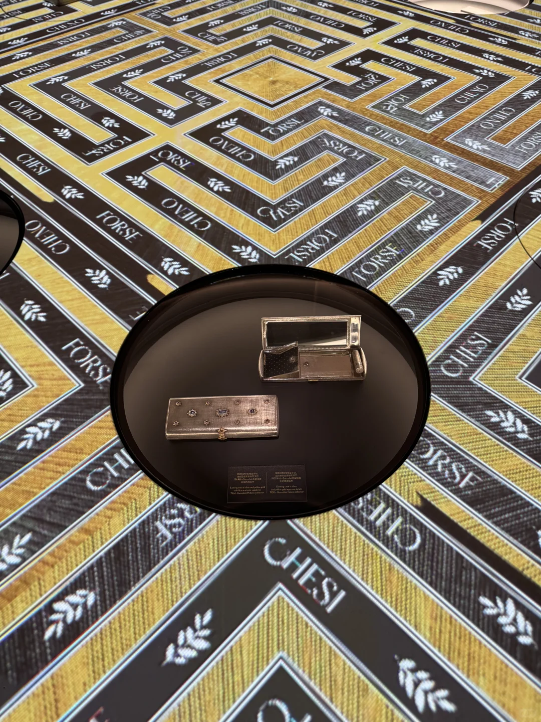 实探！布契拉提典藏上海展?抢先看！！