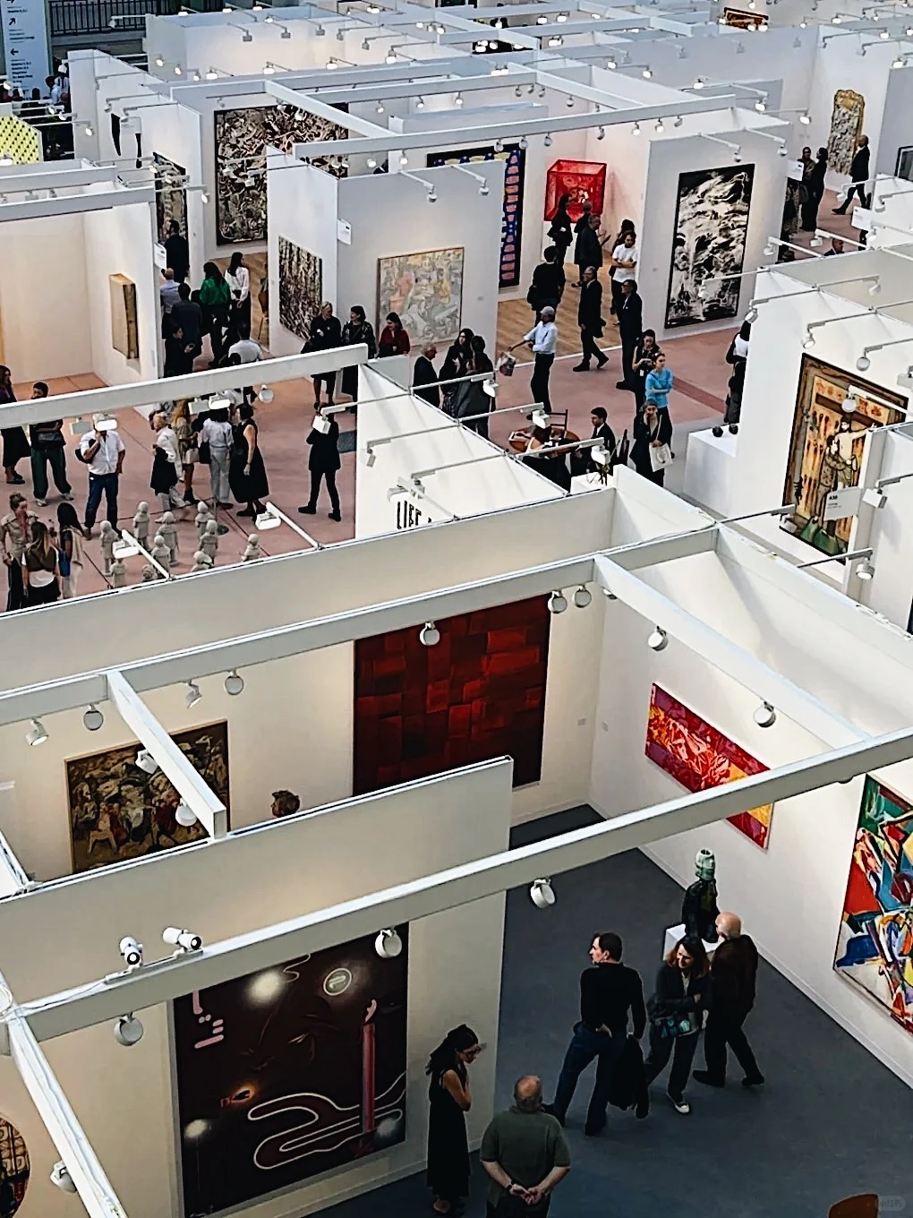 广州新展|2025魔灯当代艺术博览会