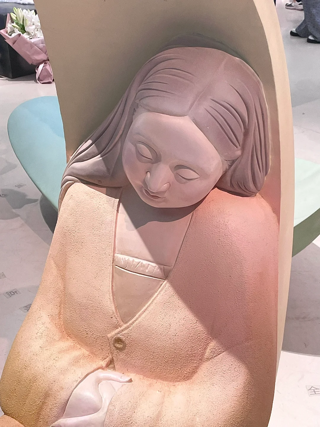 央美研究生毕设展北京DES分会场