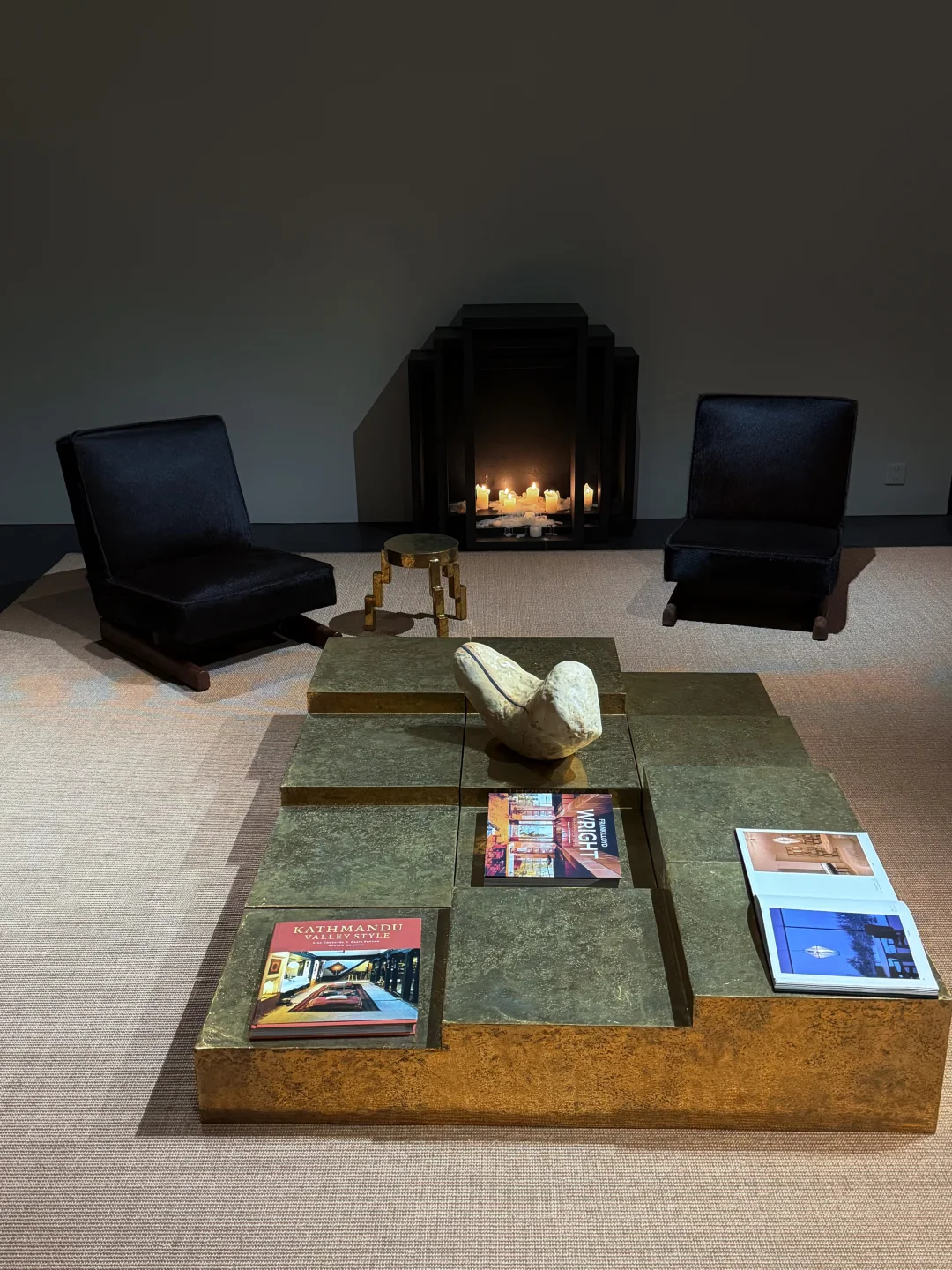 上海免费看展｜2个新展·哥谭市一般的展厅