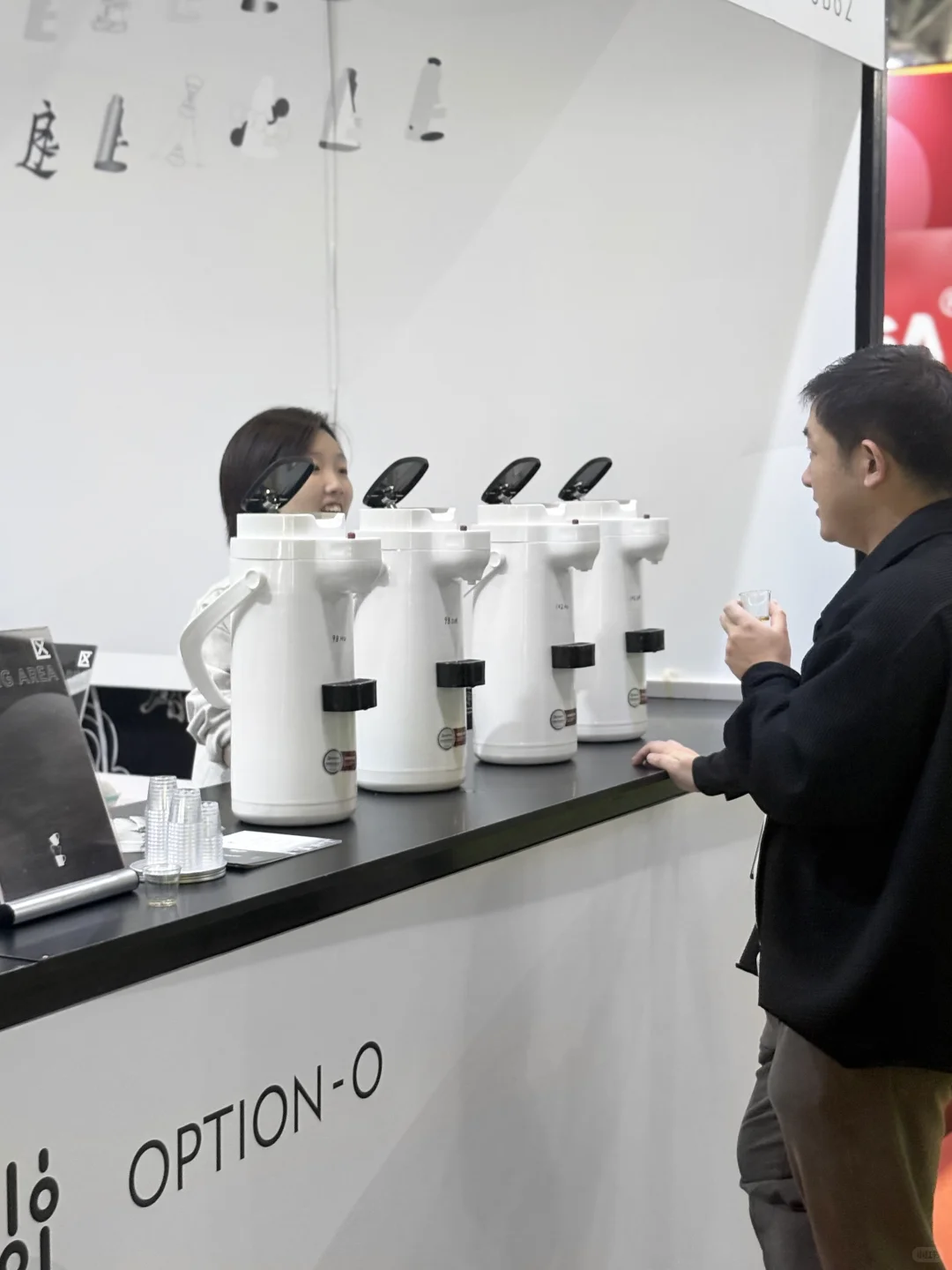 深圳展会 | 2025 Hotelex现场首日回顾