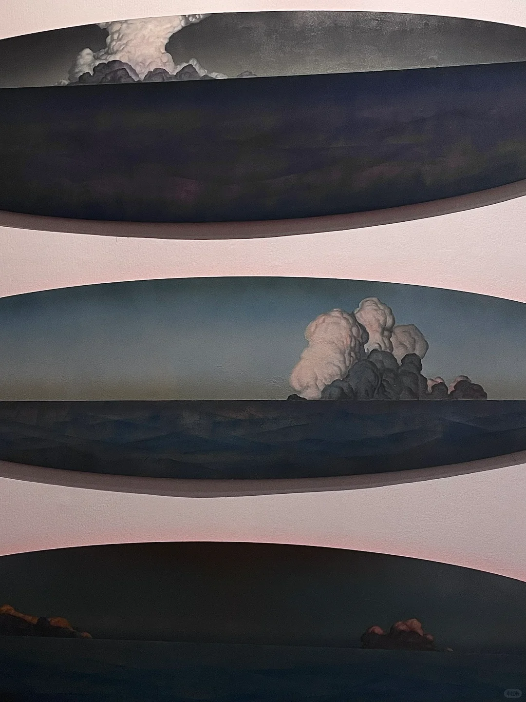 央美研究生毕设展北京DES分会场