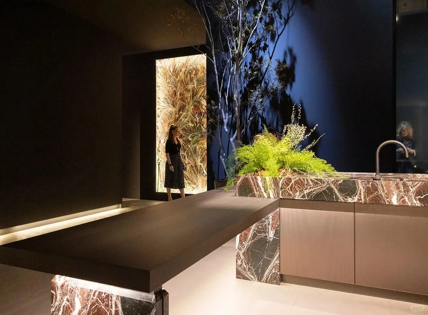 从家具到厨房再到卫浴，米兰展藏着家居未来