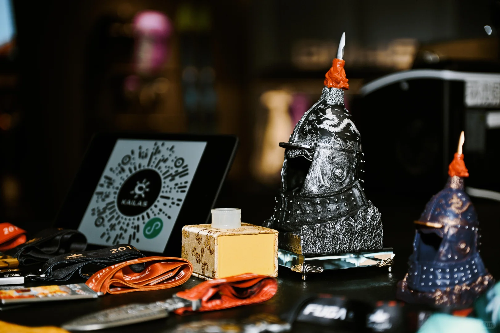 凯乐石-我心中永不熄灭的太阳