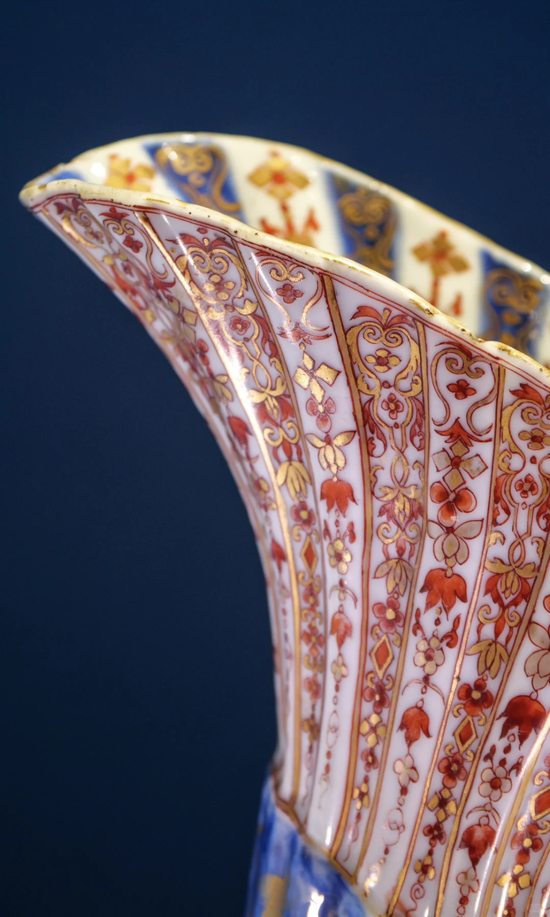 澳门艺术博物馆携故宫、葡国再开新展,?冲~