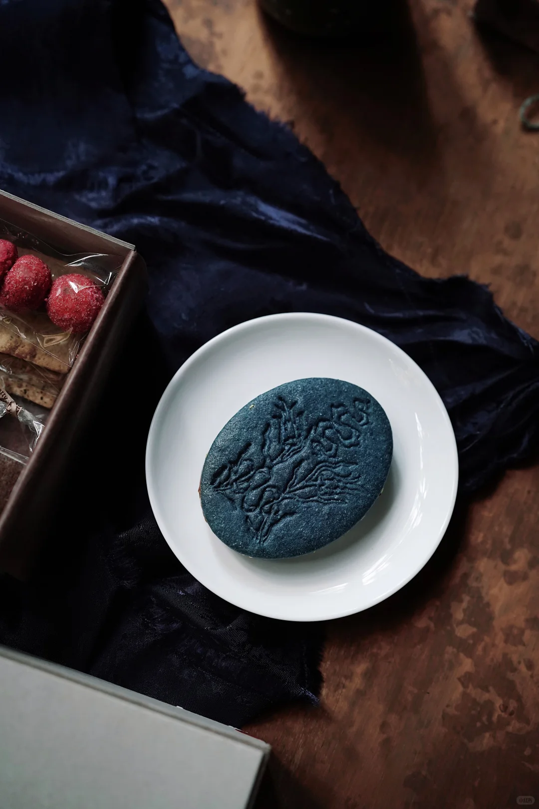 直播 | 浦美《图案的奇迹》文创周边送送送！