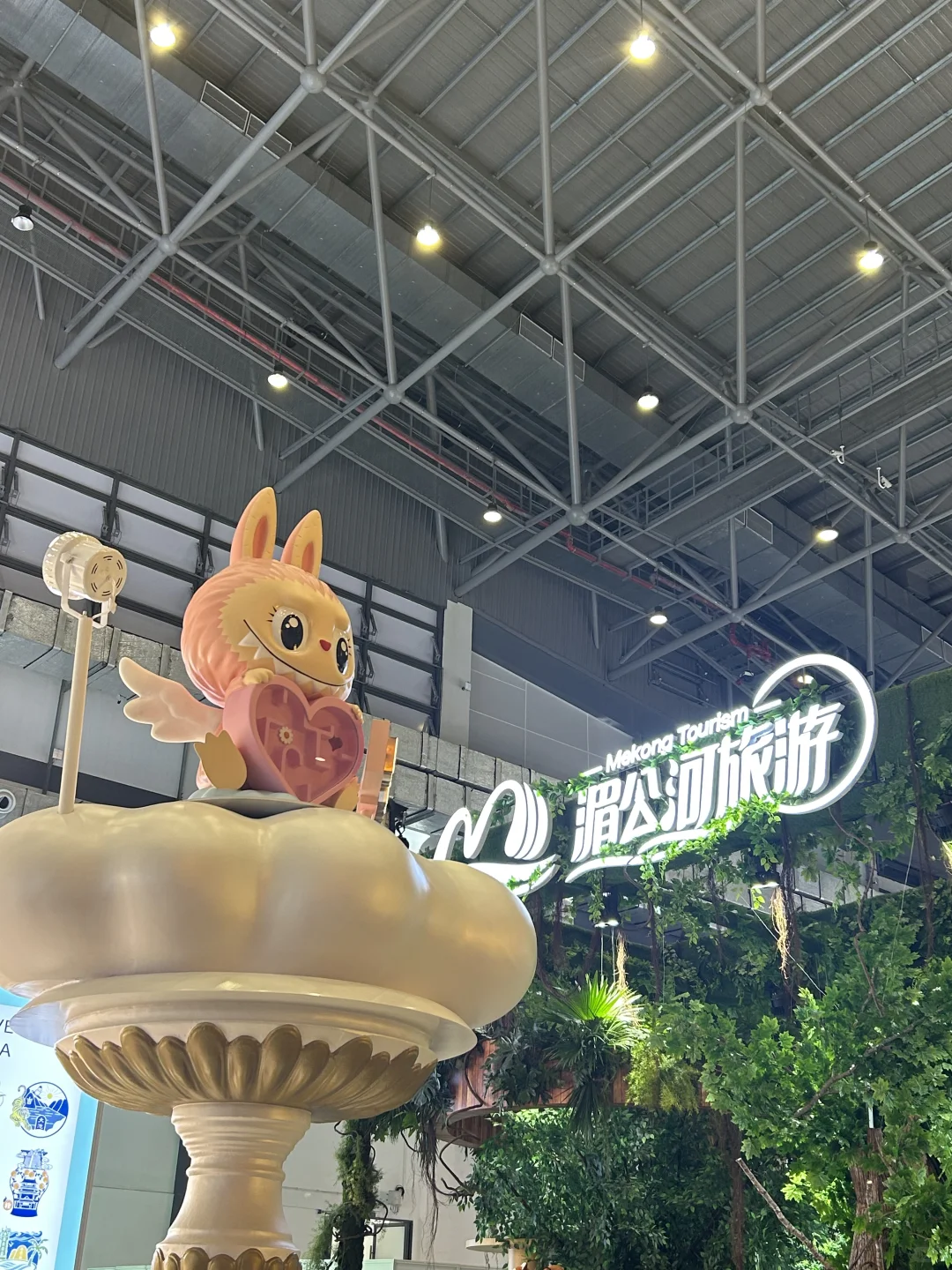 这个旅游展 简直是旅行爱好者的年度灵感库