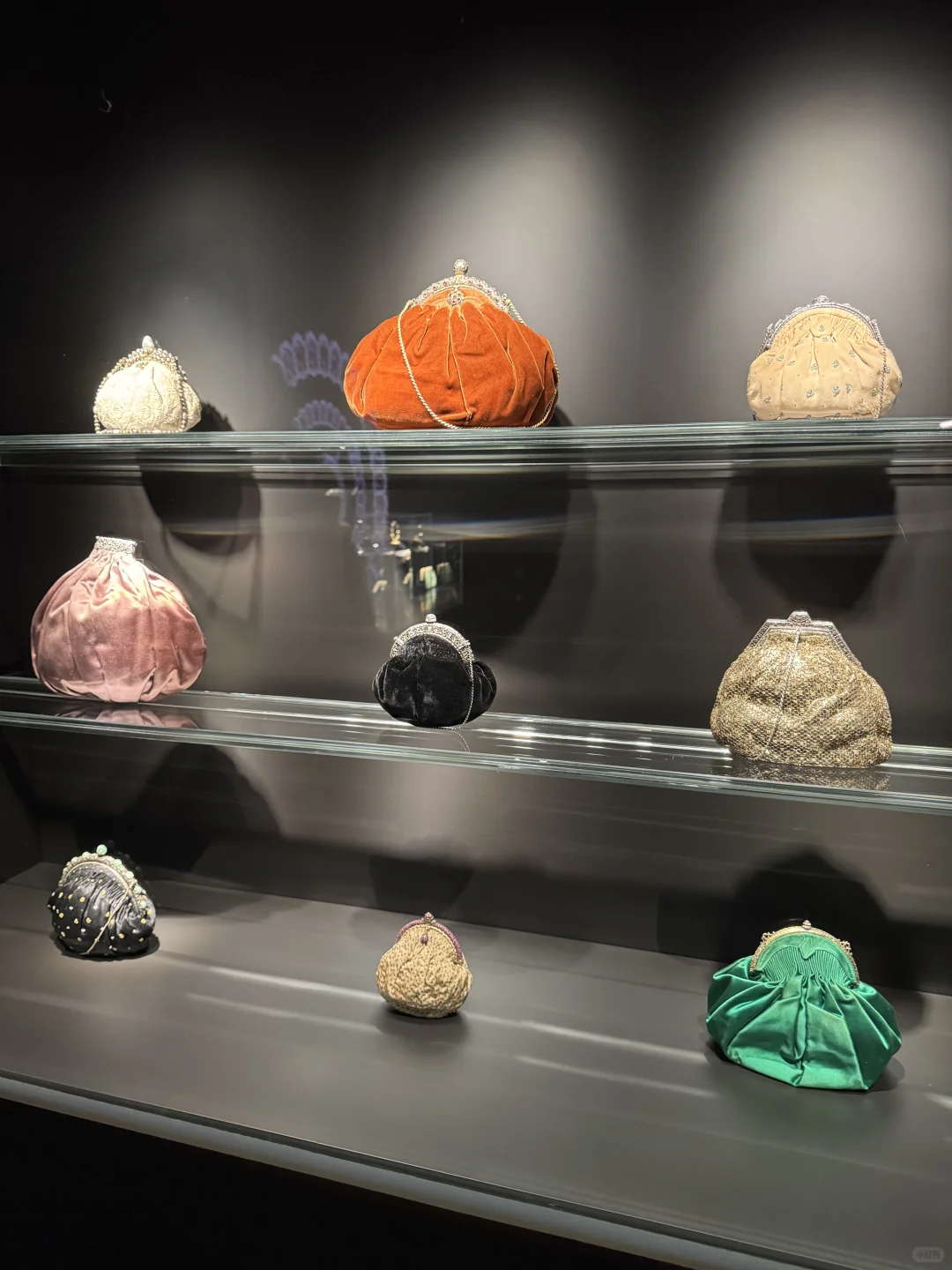 实探！布契拉提典藏上海展?抢先看！！