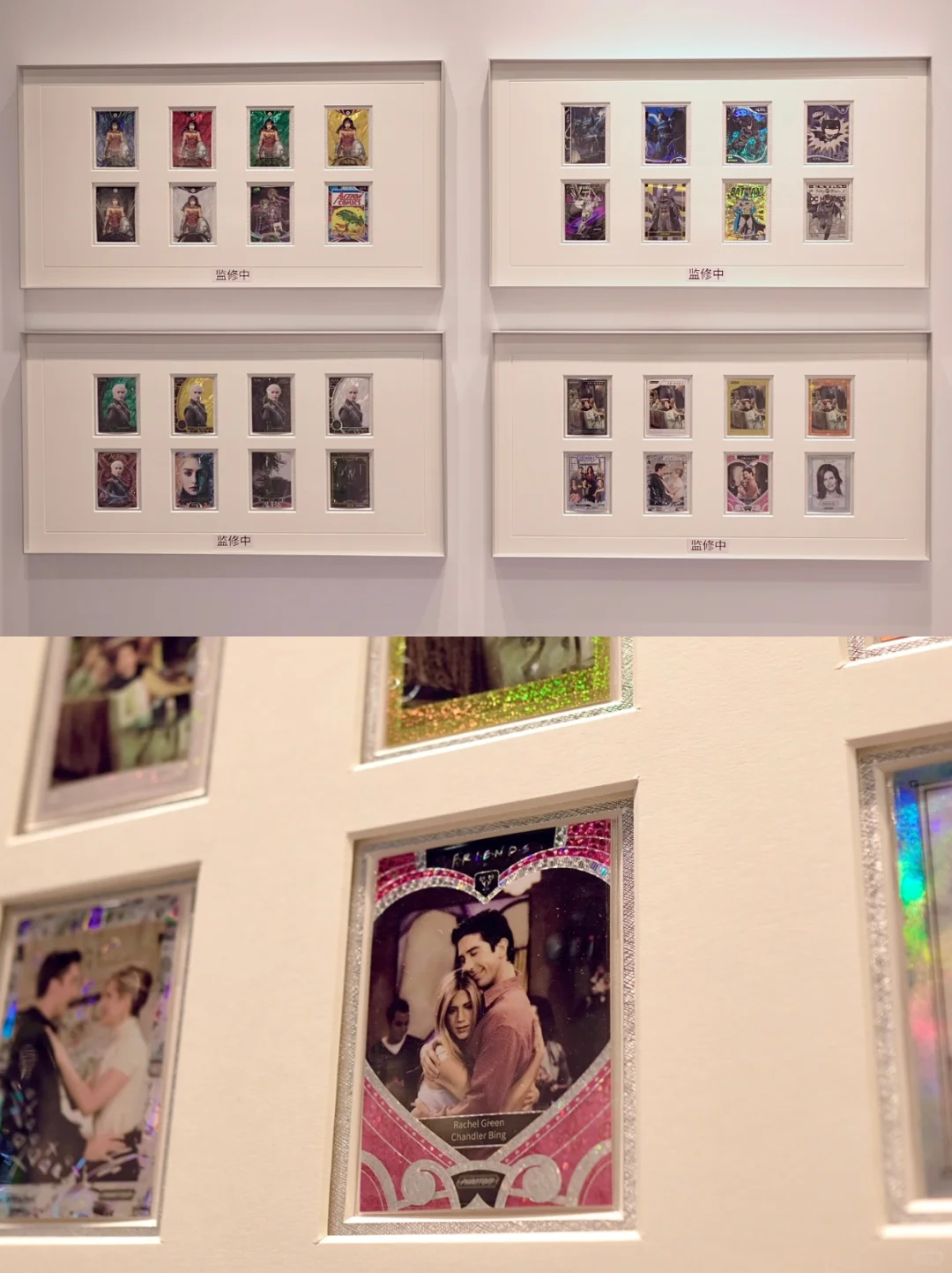 卡卡沃亮相ASCC2025✨