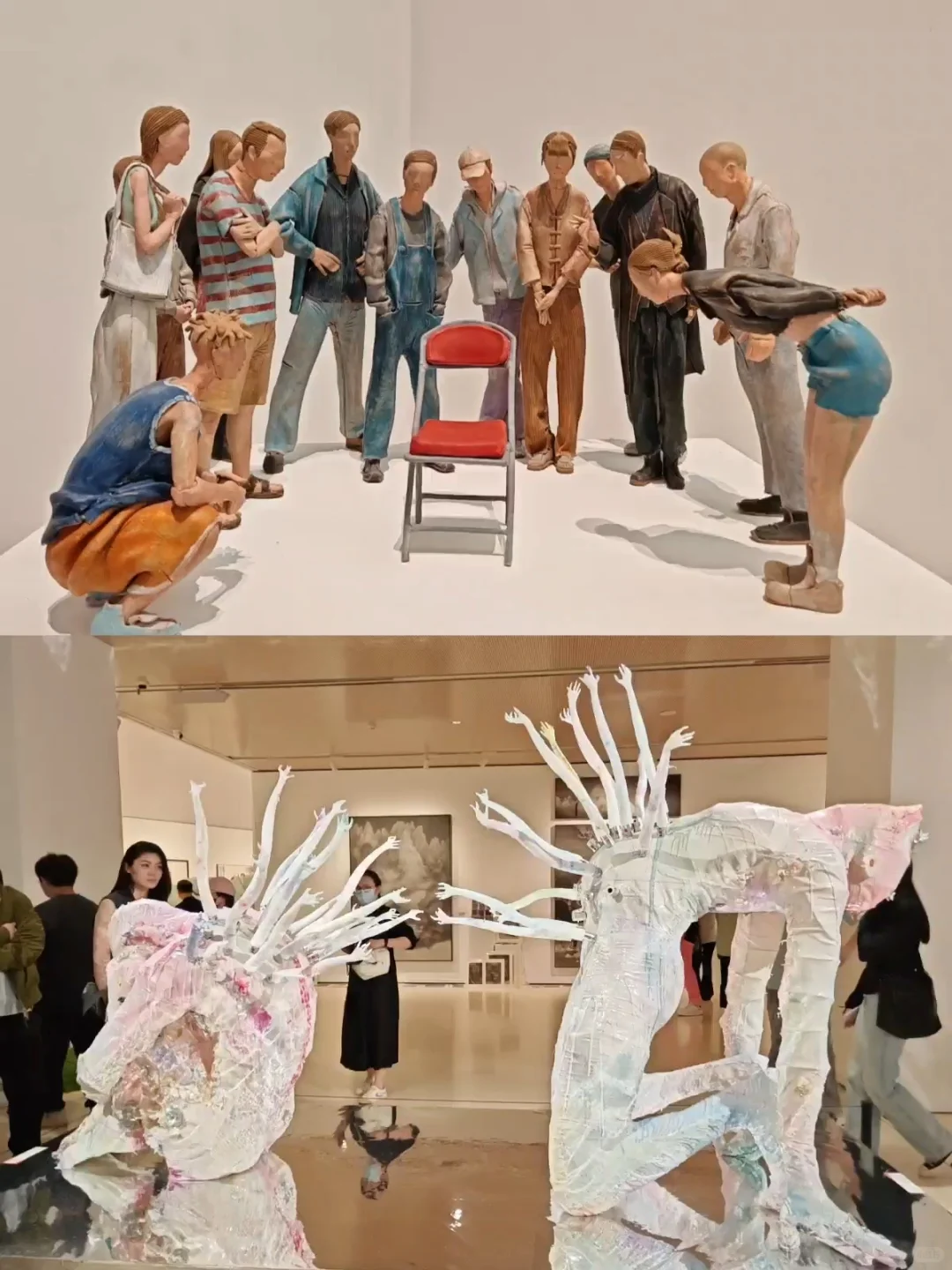 央美2025毕业展｜逐光而行