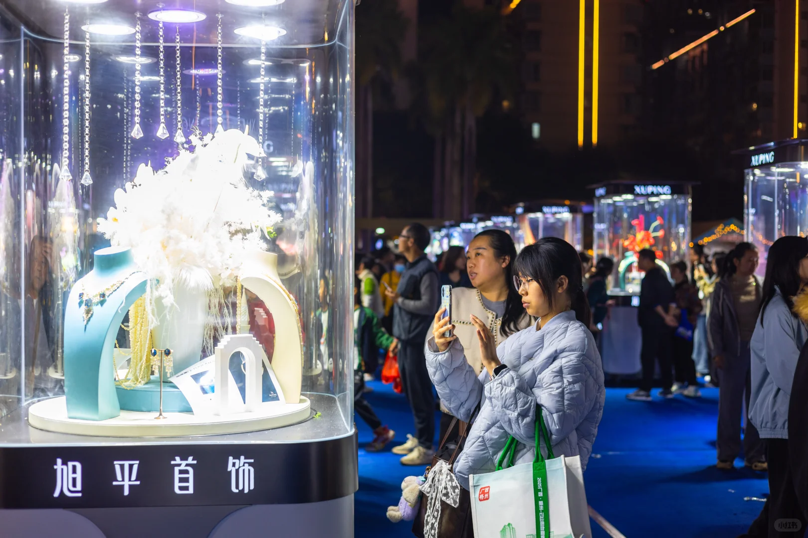 一年一度梧州盛事 | 2025年梧州宝石节