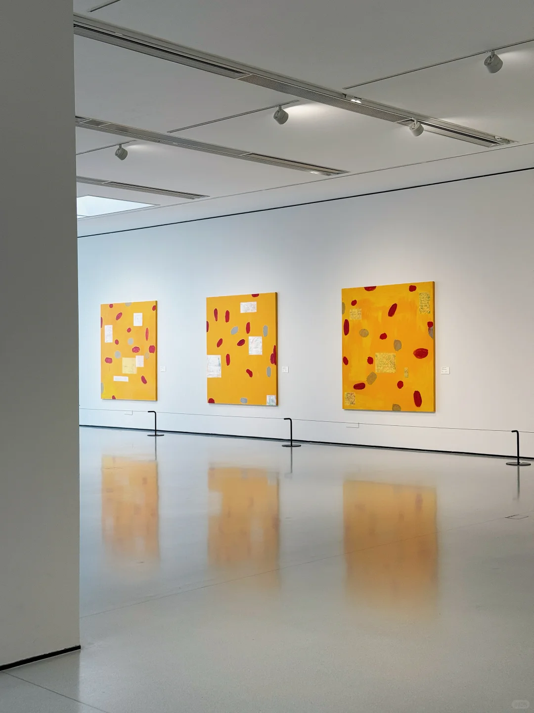 广州新展｜广东美术馆免费新展攻略！！