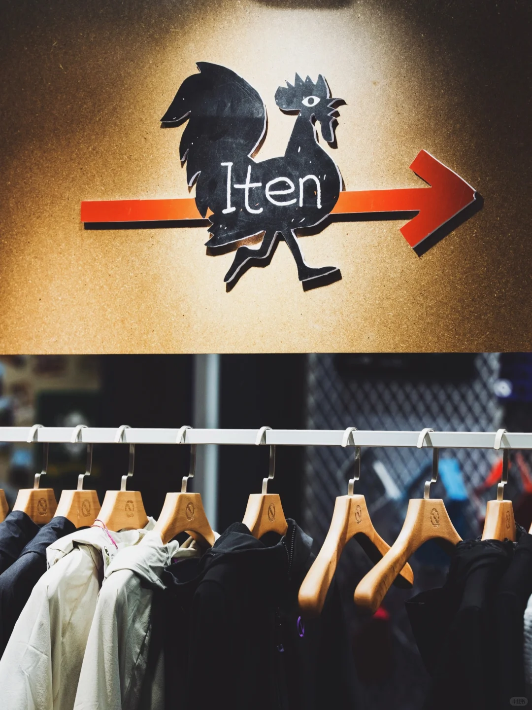 上马现场直击!|轻功展位