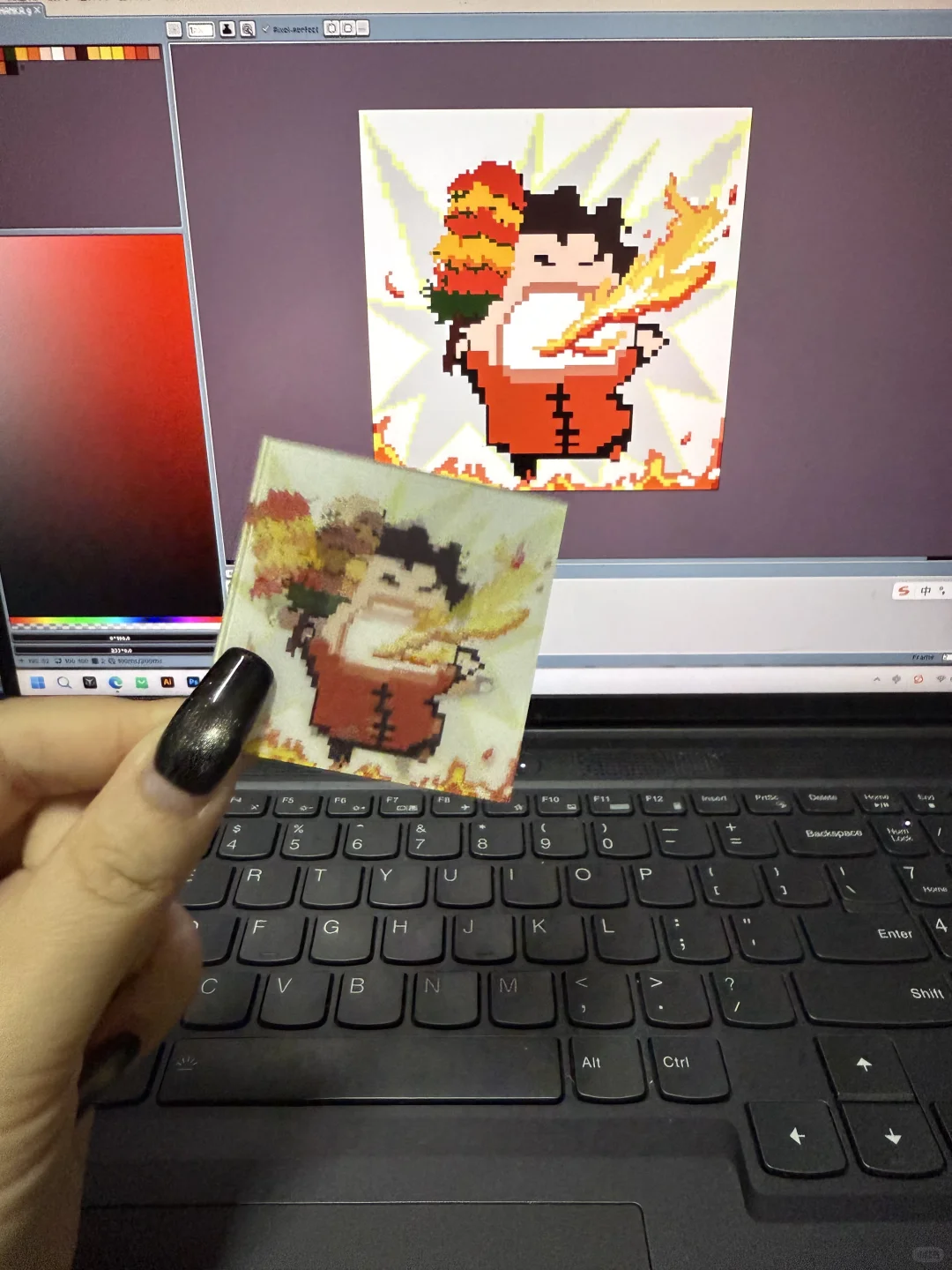 毕设开展！！来看我们的展！?