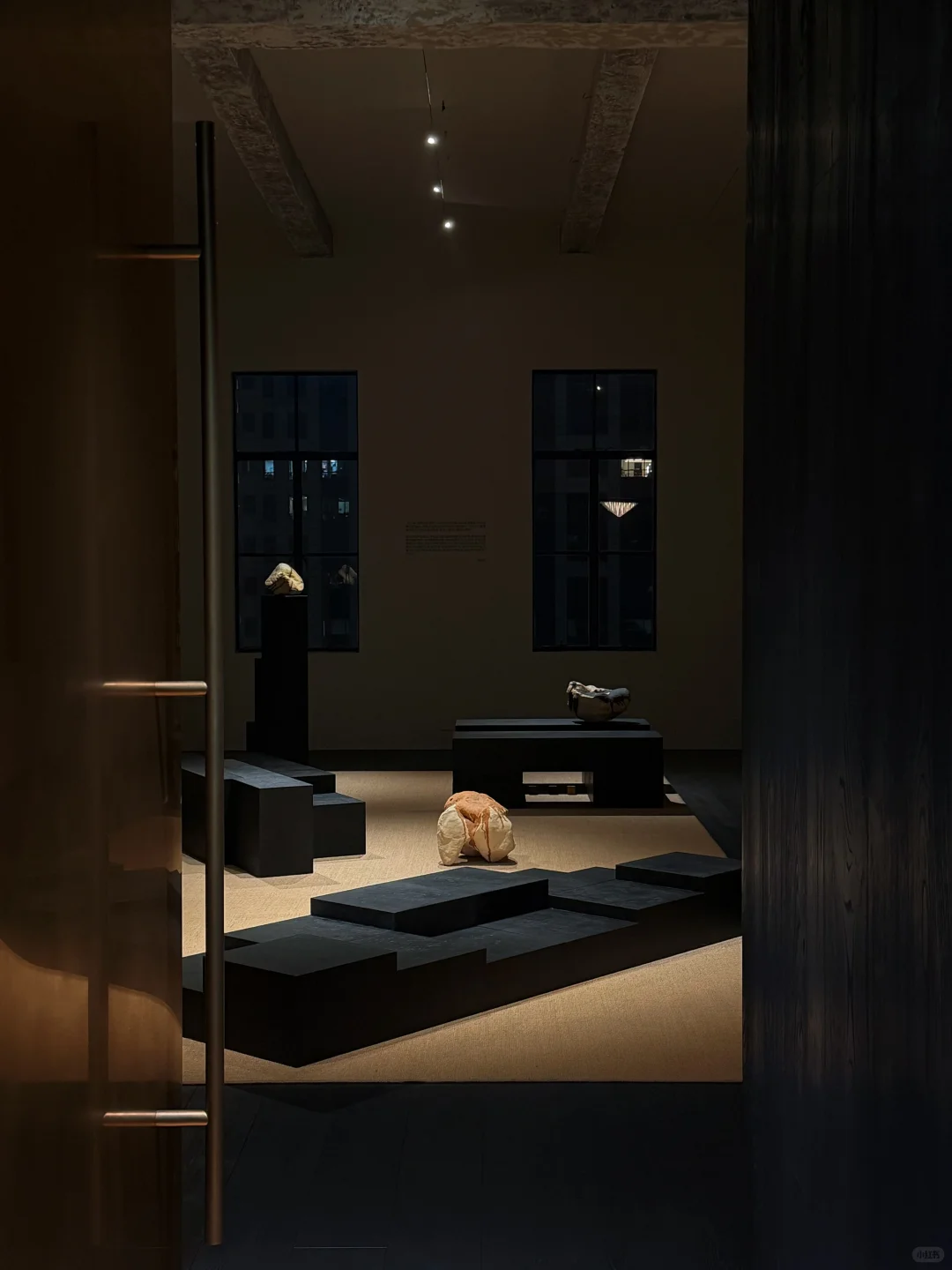 上海免费看展｜2个新展·哥谭市一般的展厅