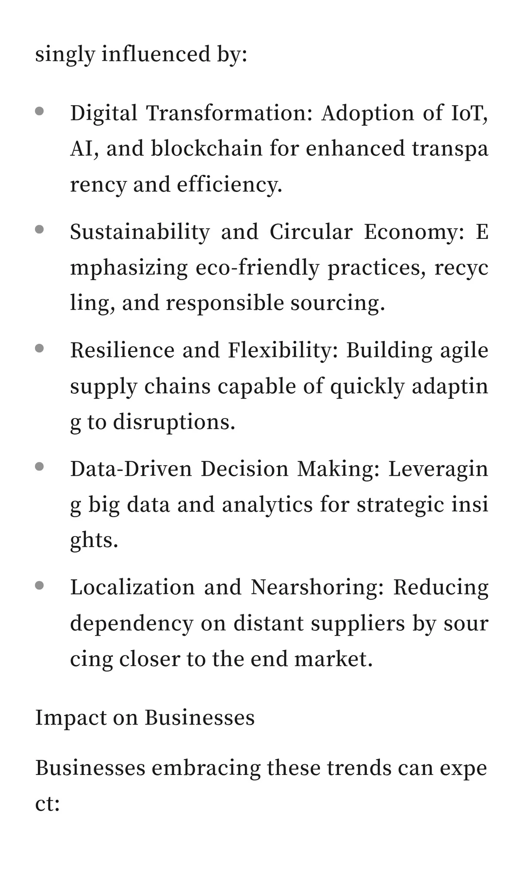 很多老采购依旧讲不清楚采购与供应链管理的