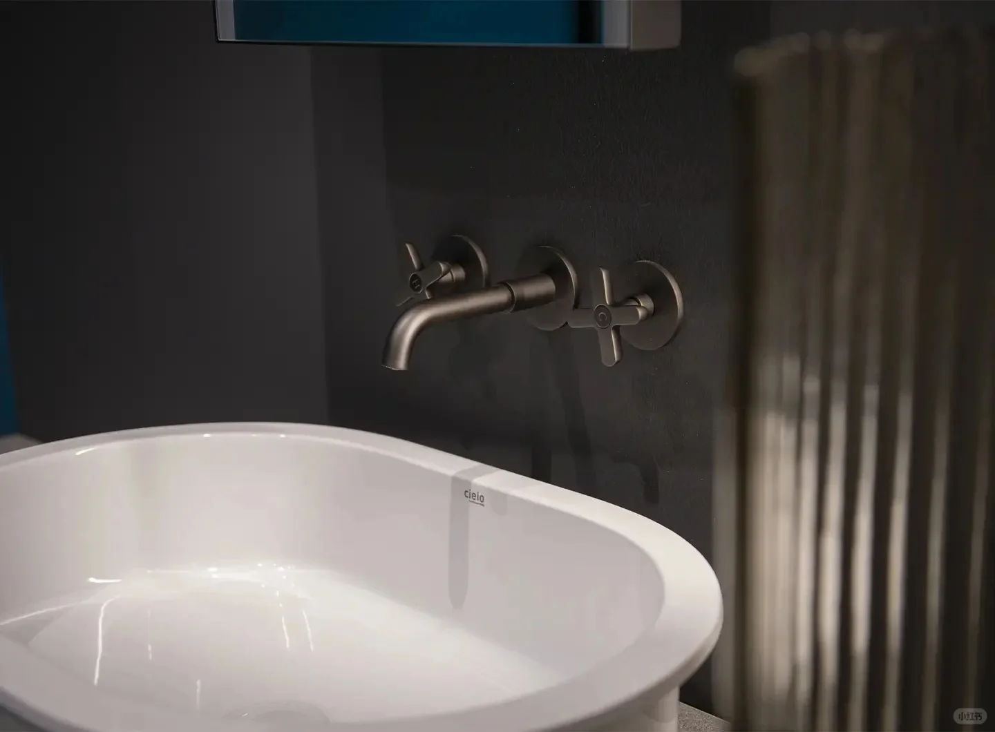 从家具到厨房再到卫浴，米兰展藏着家居未来