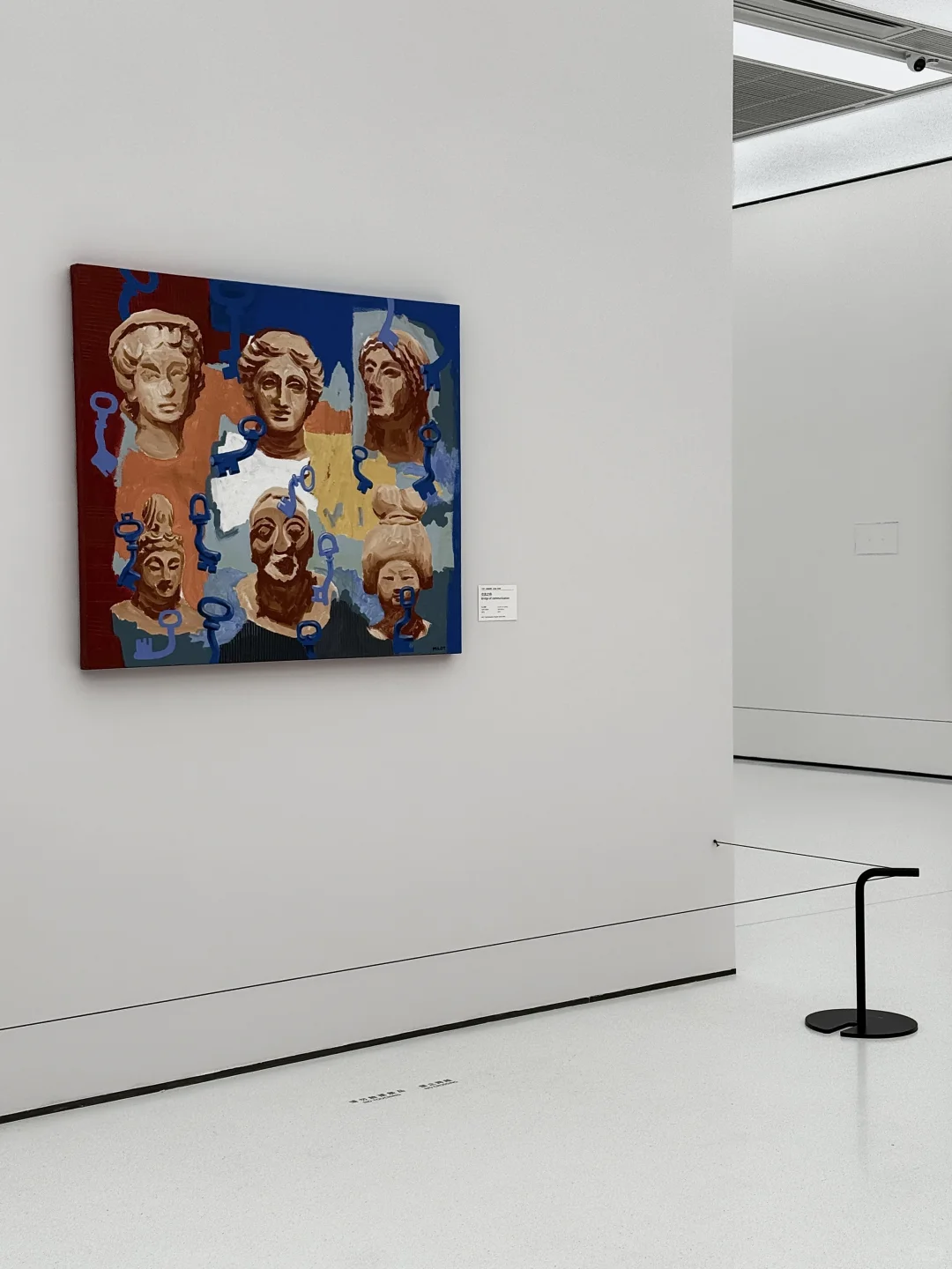 广州新展｜广东美术馆免费新展攻略！！