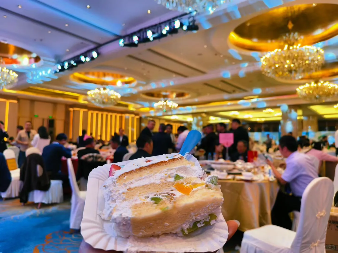 “深冷协”2025 年会员大会