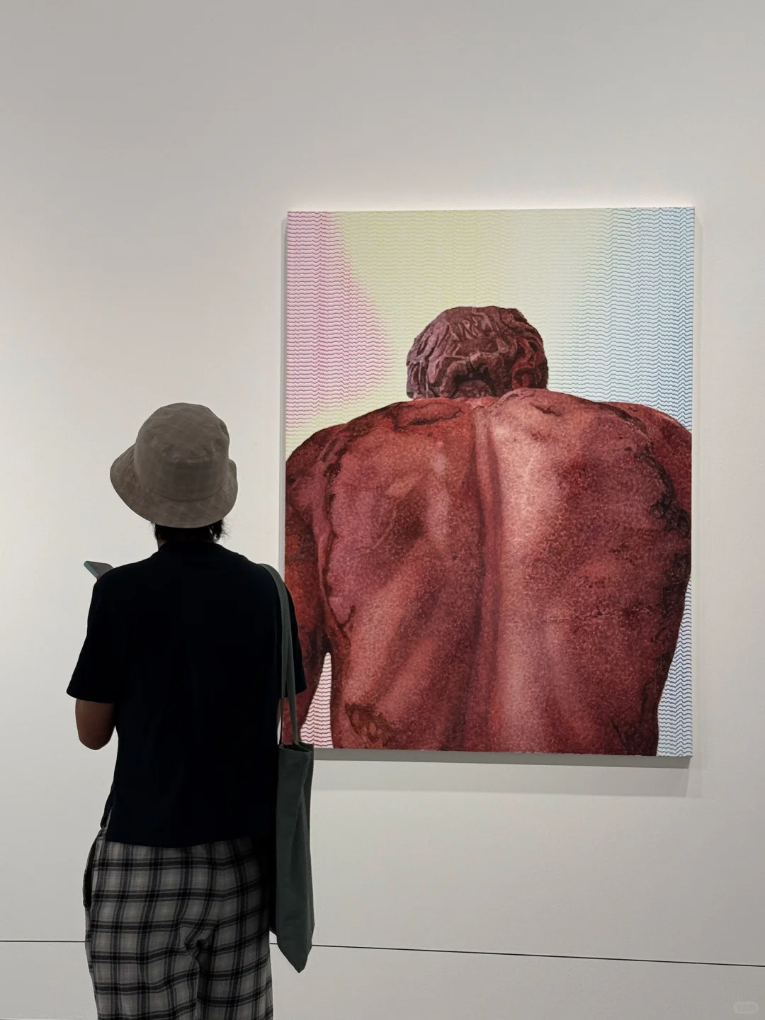 广州新展｜广东美术馆免费新展攻略！！