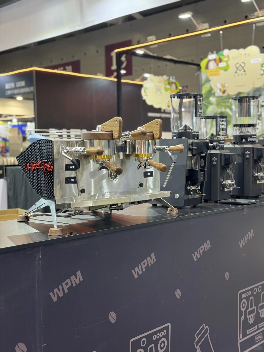 深圳展| 惠家WPM明天见