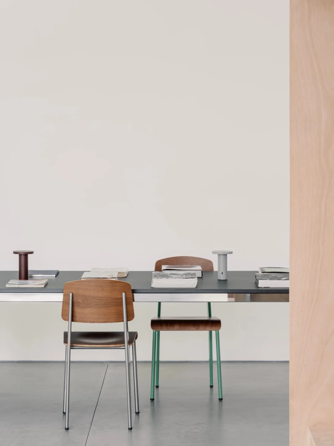 《阅读东西》书籍设计展