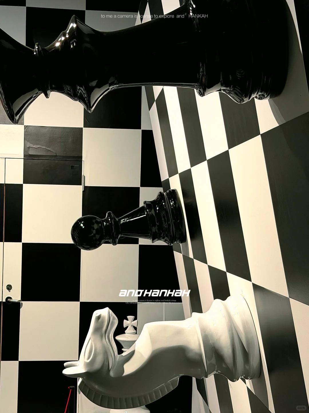 上海新展｜怪诞震撼?️穿越外滩边界坠入梦境