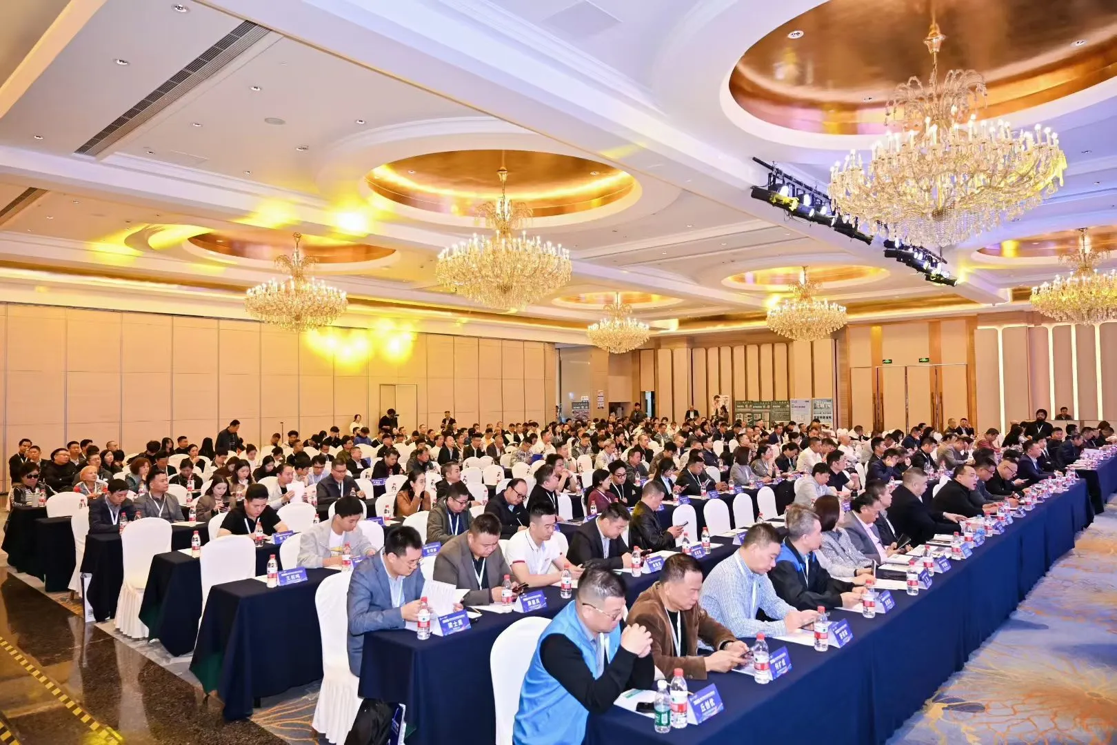 “深冷协”2025 年会员大会