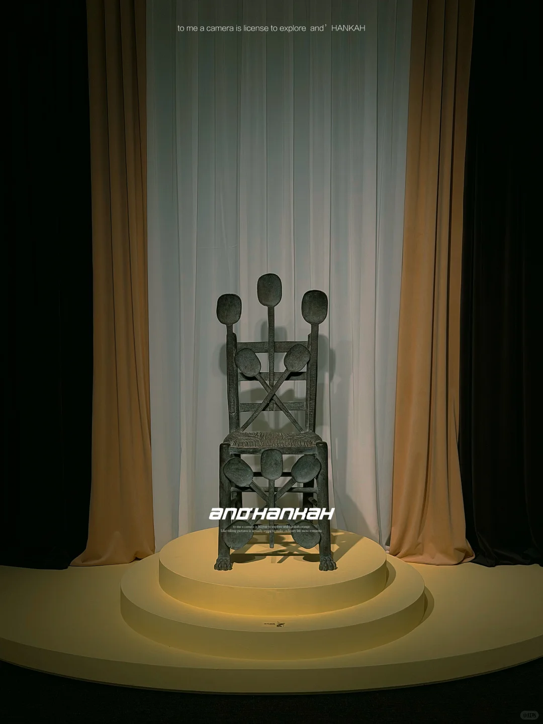 上海新展｜怪诞震撼?️穿越外滩边界坠入梦境