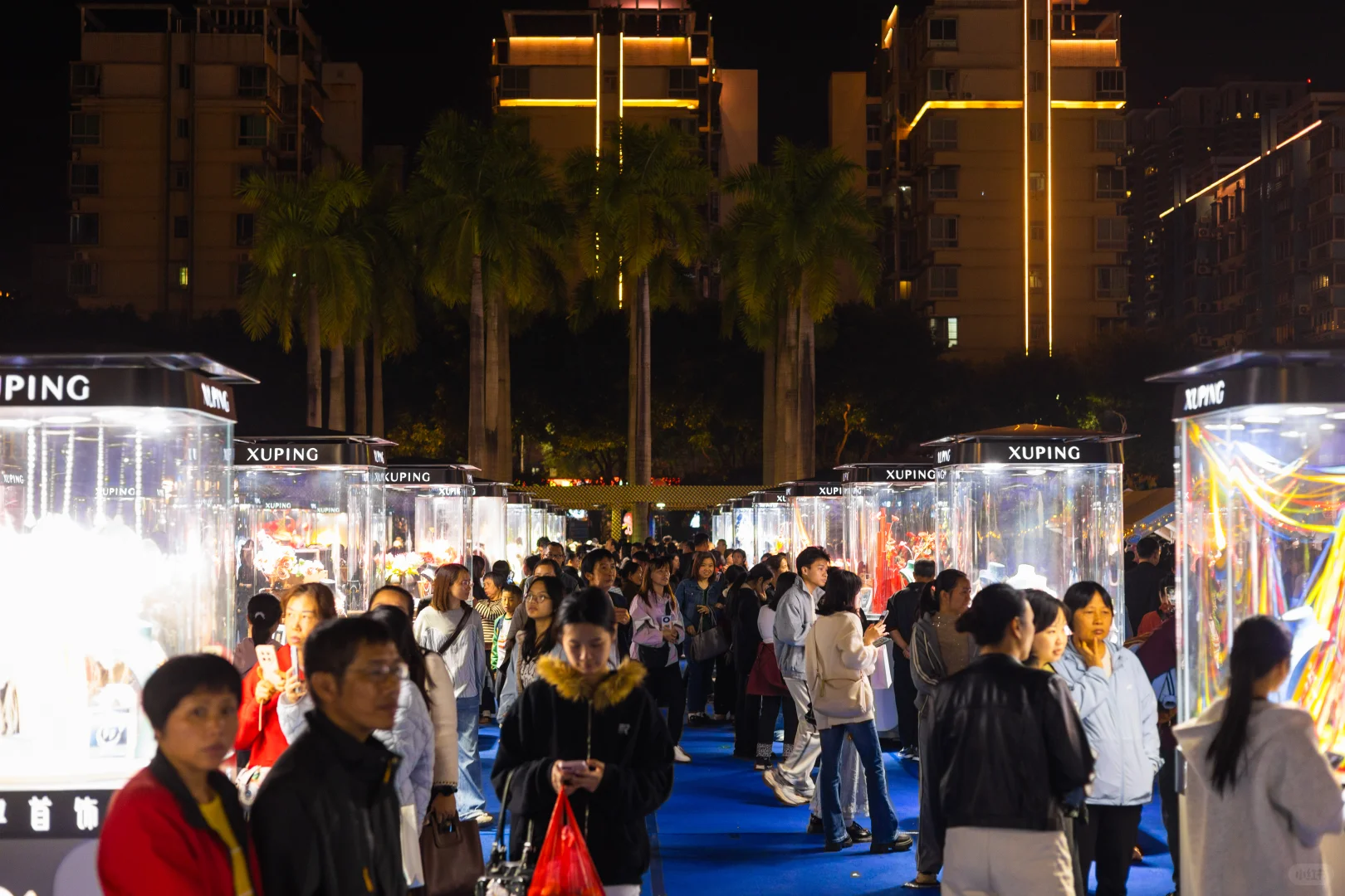 一年一度梧州盛事 | 2025年梧州宝石节