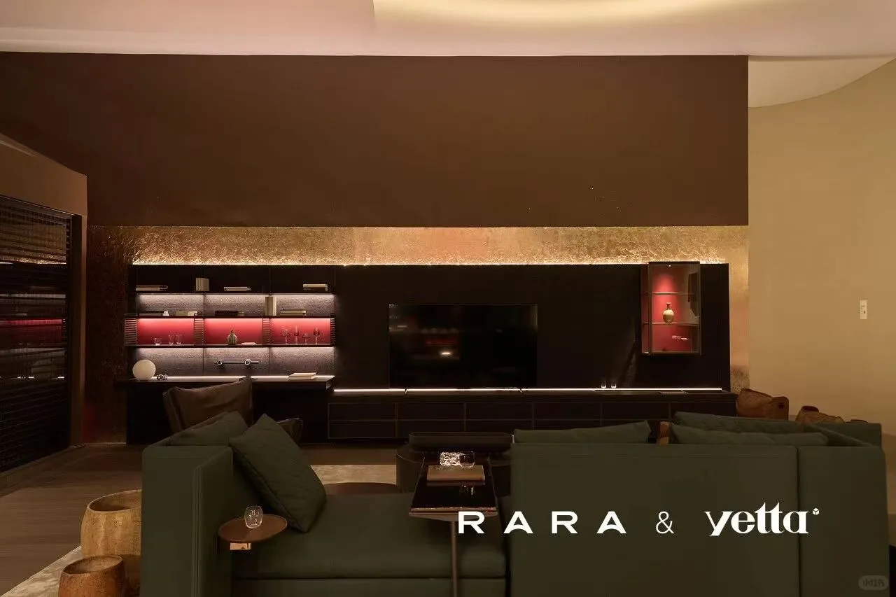 广州设计周-【RARA展会】