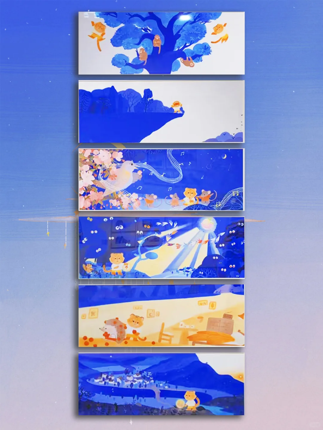 长沙12月看展！成年人也被治愈的童话世界